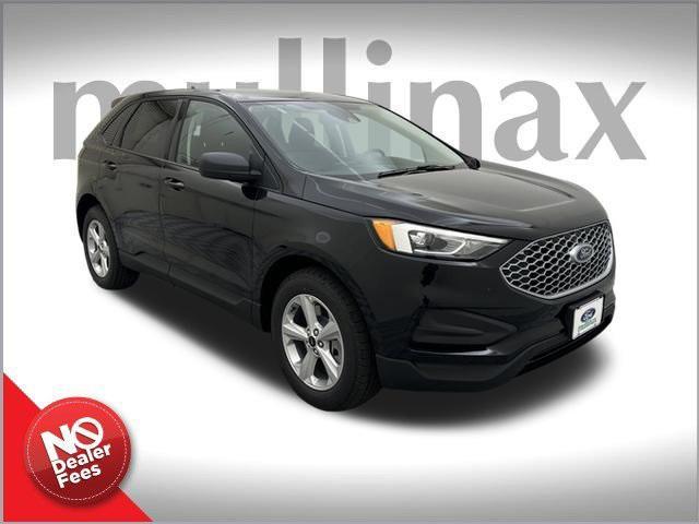 new 2024 Ford Edge car, priced at $34,675