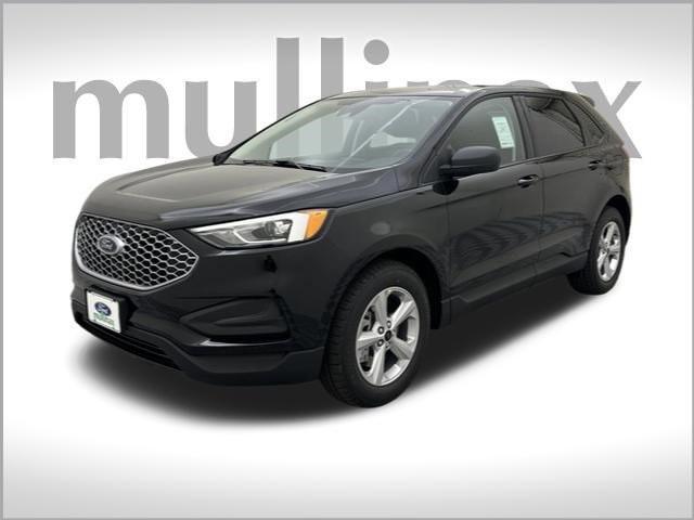 new 2024 Ford Edge car, priced at $35,175