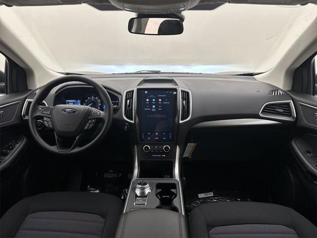 new 2024 Ford Edge car, priced at $35,175