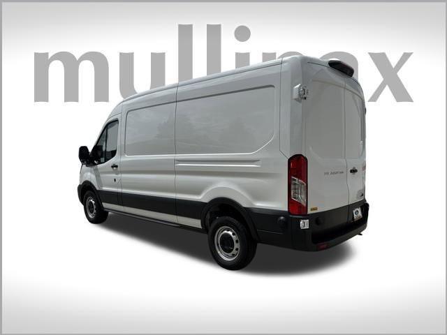 new 2024 Ford Transit-250 car, priced at $49,866