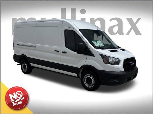 new 2024 Ford Transit-250 car, priced at $49,866