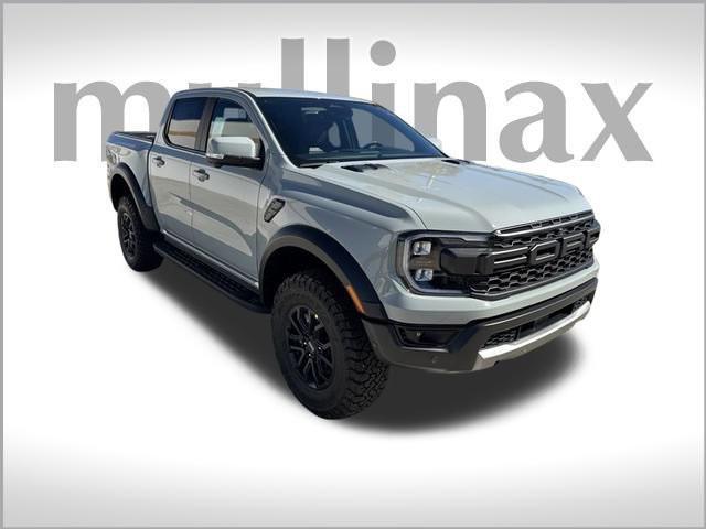 new 2024 Ford Ranger car, priced at $61,048