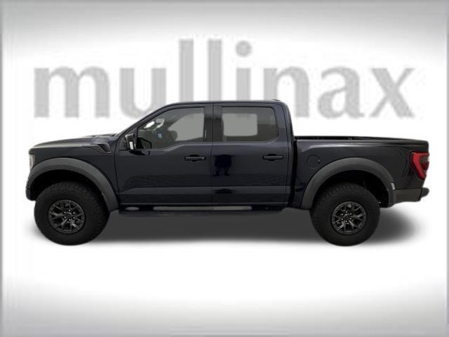 used 2021 Ford F-150 car, priced at $59,998