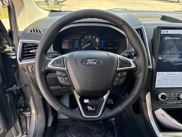 new 2024 Ford Edge car, priced at $36,033