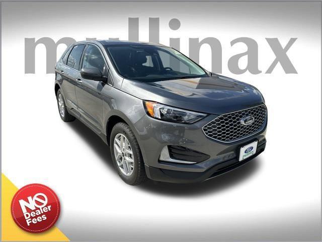 new 2024 Ford Edge car, priced at $36,033