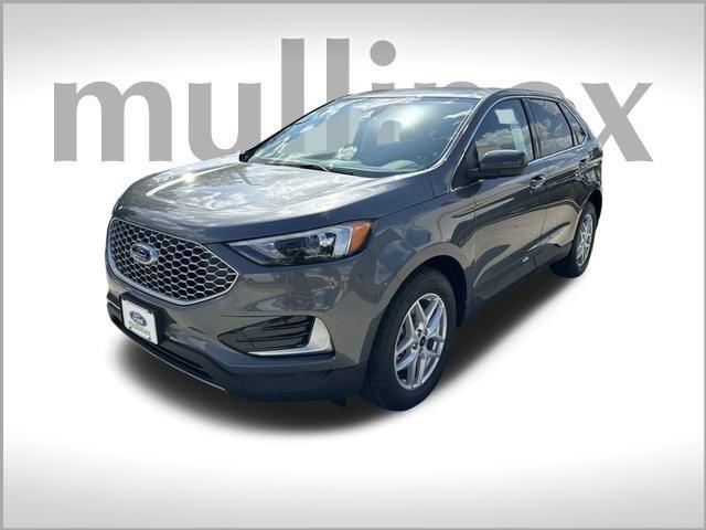 new 2024 Ford Edge car, priced at $36,033