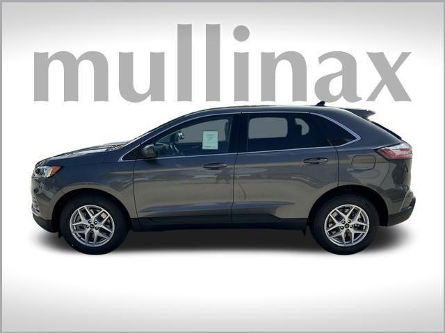 new 2024 Ford Edge car, priced at $36,033