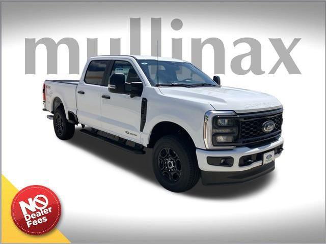 new 2024 Ford F-250 car, priced at $66,417