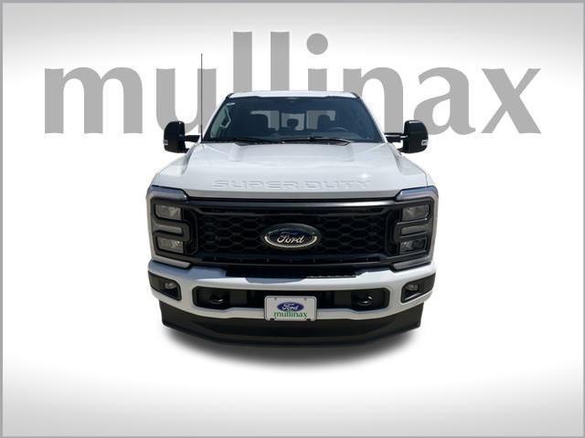 new 2024 Ford F-250 car, priced at $66,417