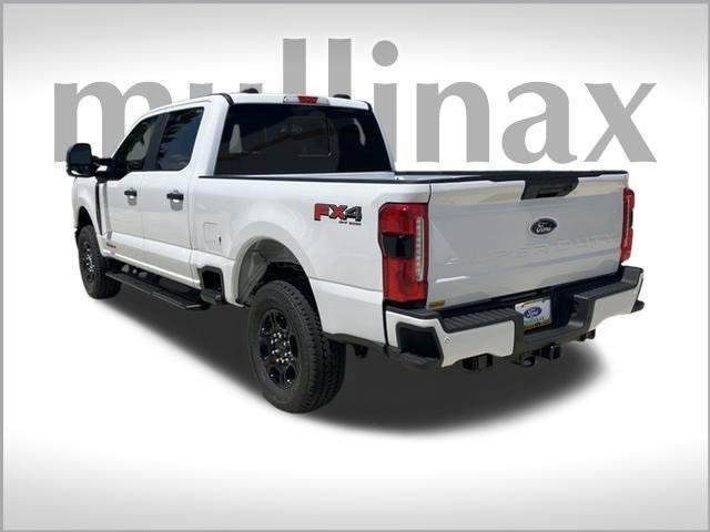 new 2024 Ford F-250 car, priced at $66,417