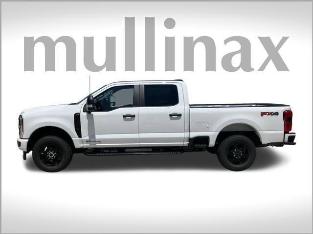 new 2024 Ford F-250 car, priced at $66,417