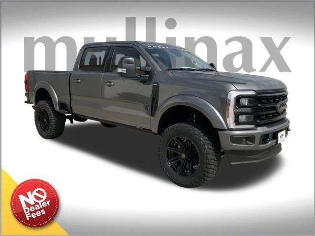 new 2024 Ford F-250 car, priced at $101,835