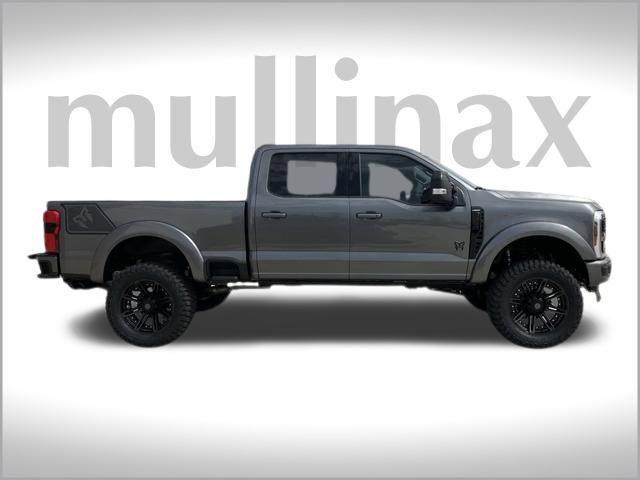 new 2024 Ford F-250 car, priced at $92,999