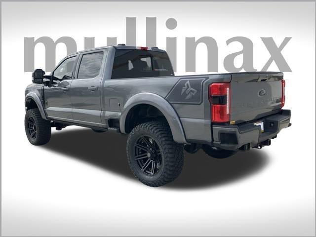 new 2024 Ford F-250 car, priced at $101,835