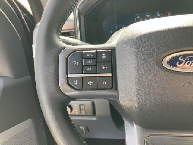 new 2024 Ford F-250 car, priced at $93,421