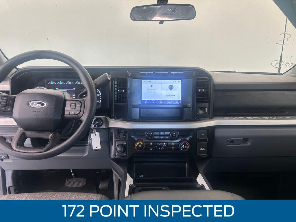 used 2024 Ford F-250 car, priced at $60,498