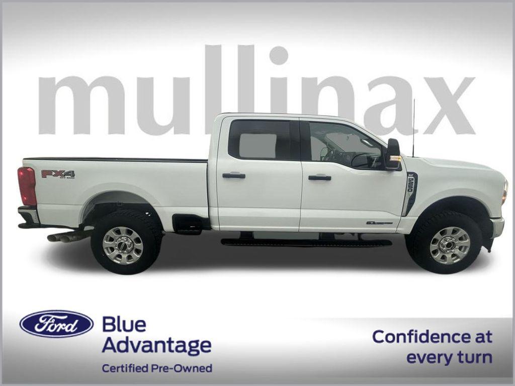 used 2024 Ford F-250 car, priced at $60,498