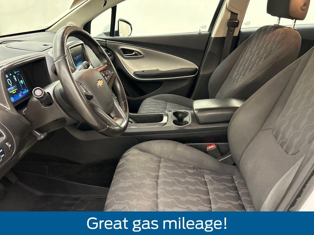 used 2015 Chevrolet Volt car, priced at $5,998