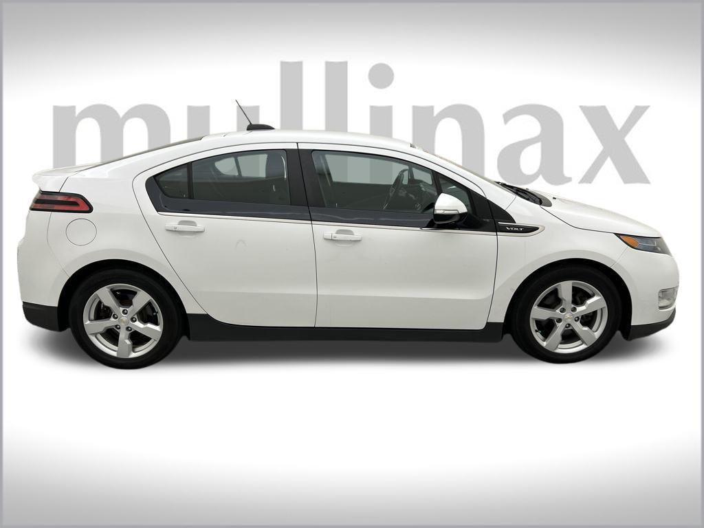 used 2015 Chevrolet Volt car, priced at $5,998