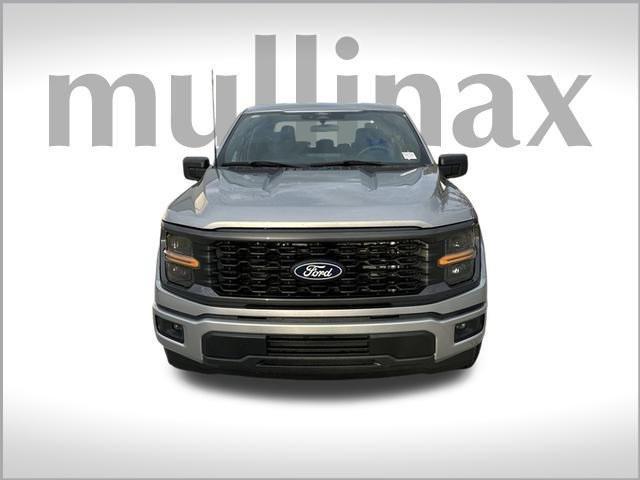 new 2024 Ford F-150 car, priced at $45,116