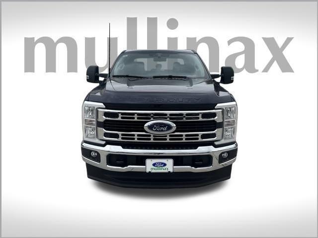 new 2024 Ford F-250 car, priced at $51,731