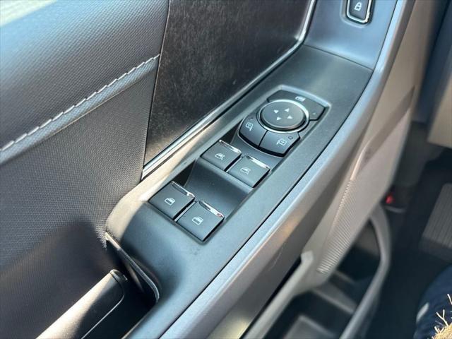 new 2025 Ford F-150 Lightning car, priced at $56,688
