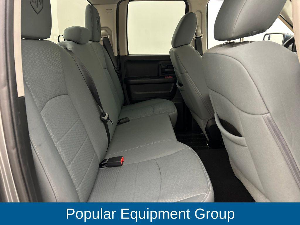 used 2013 Ram 1500 car, priced at $17,997