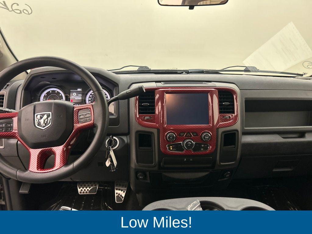 used 2013 Ram 1500 car, priced at $17,997