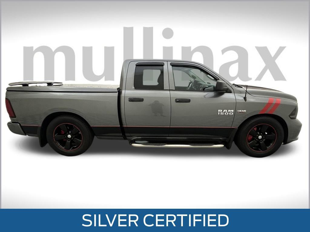 used 2013 Ram 1500 car, priced at $17,997
