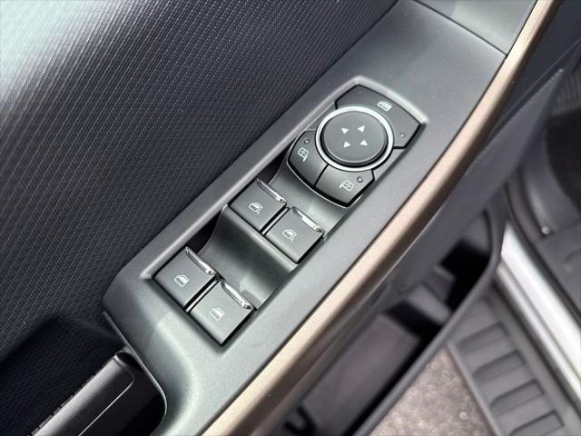 new 2025 Ford F-150 car, priced at $47,862