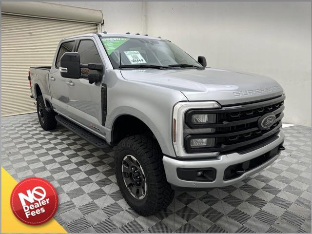 used 2024 Ford F-250 car, priced at $82,998