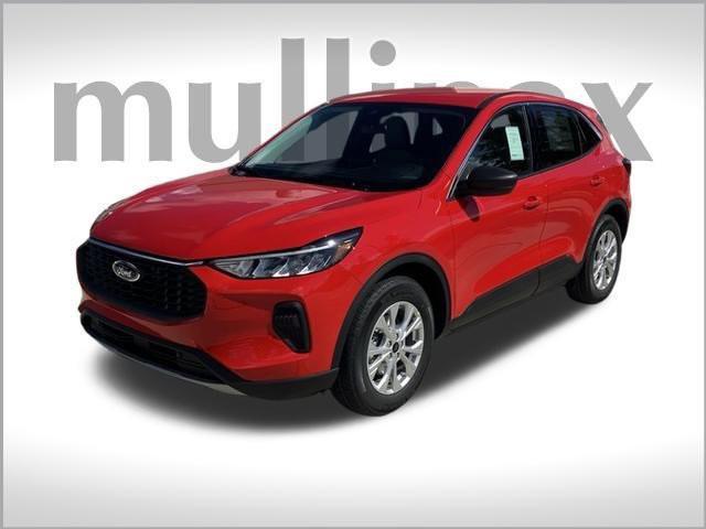 new 2024 Ford Escape car, priced at $29,273