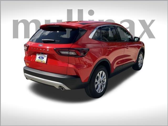 new 2024 Ford Escape car, priced at $29,273