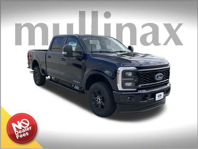 new 2024 Ford F-250 car, priced at $65,517