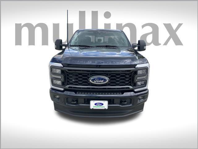 new 2024 Ford F-250 car, priced at $65,517