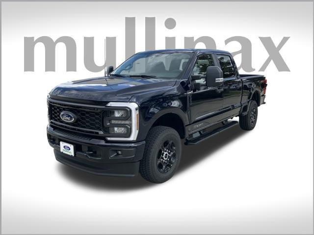 new 2024 Ford F-250 car, priced at $65,517