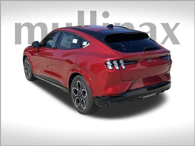 new 2024 Ford Mustang Mach-E car, priced at $57,792