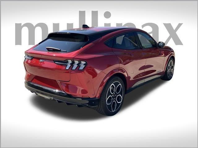 new 2024 Ford Mustang Mach-E car, priced at $57,792