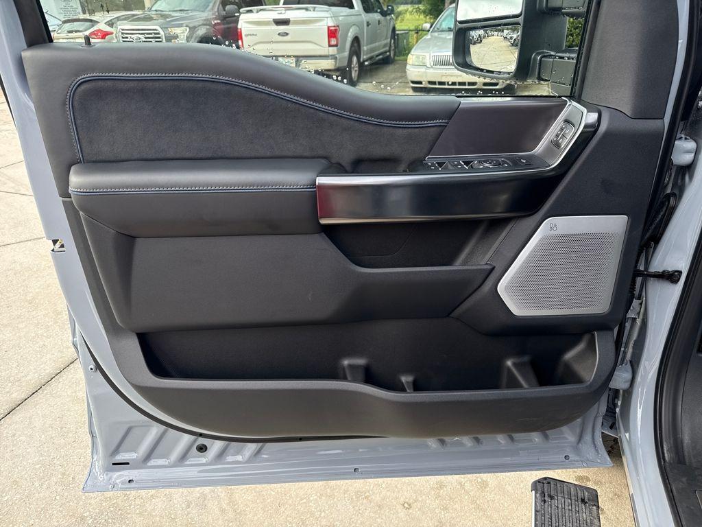 new 2026 Ford F-250 car, priced at $94,273
