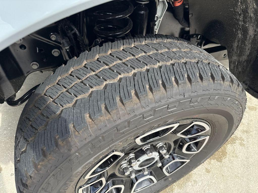 new 2026 Ford F-250 car, priced at $94,273