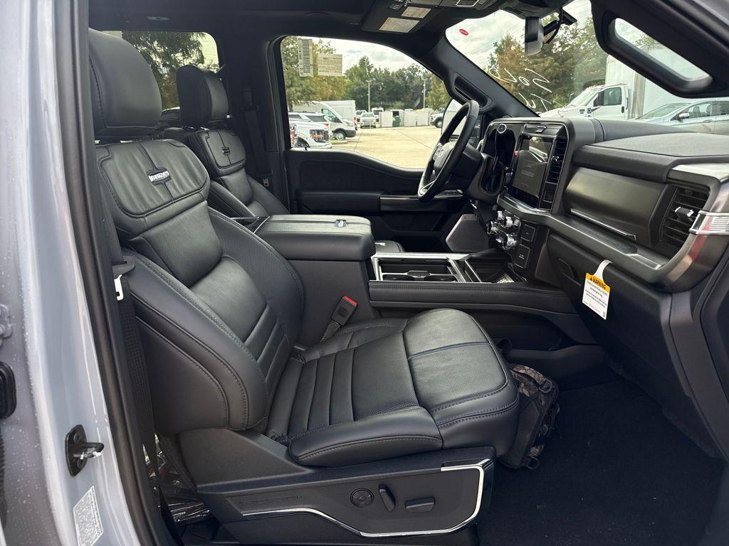 new 2026 Ford F-250 car, priced at $94,273