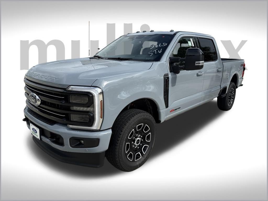 new 2026 Ford F-250 car, priced at $94,273
