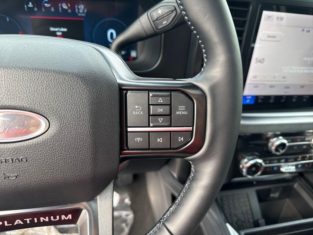 new 2026 Ford F-250 car, priced at $94,273