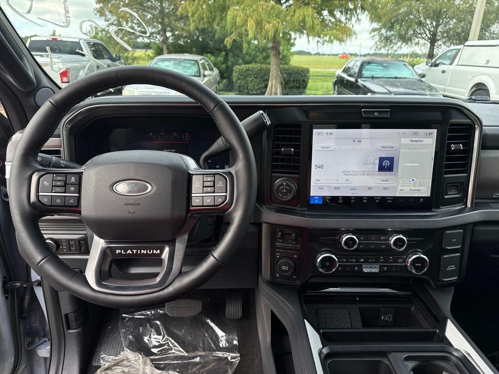 new 2026 Ford F-250 car, priced at $94,273