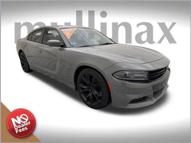 used 2017 Dodge Charger car, priced at $16,997