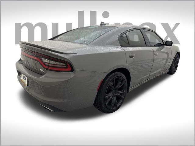 used 2017 Dodge Charger car, priced at $16,498