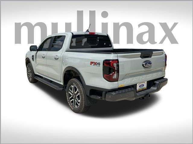 new 2024 Ford Ranger car, priced at $49,624