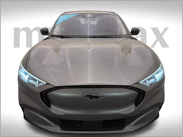 used 2021 Ford Mustang Mach-E car, priced at $25,998