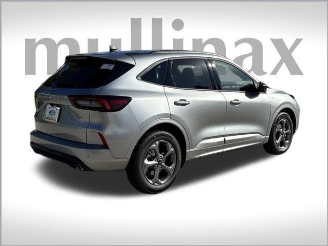 new 2024 Ford Escape car, priced at $30,245