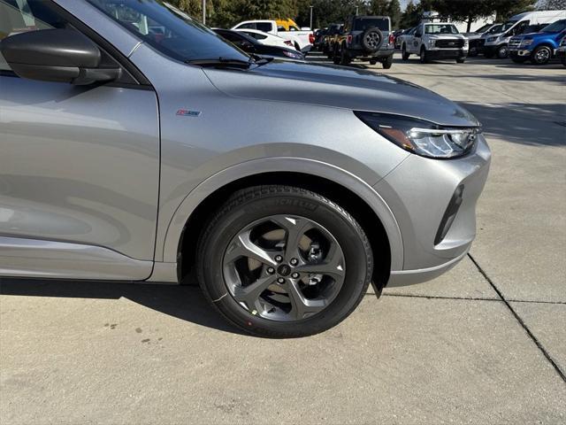 new 2024 Ford Escape car, priced at $30,245